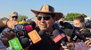 Gobierno confirma control de incendios en los parques Otuquis y Noel Kempff