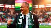 Costa, en el Centenario de la FBF: “Es un compromiso con el futuro”