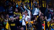 El Tigre ya puede jugar con público y la multa baja a solo Bs 27.500