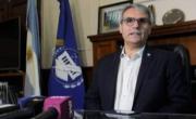 Bahía Blanca: el rector de la UNS pidió apoyo social tras el veto presidencial