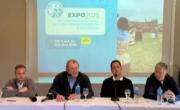 Bahía Blanca se prepara para la 141ª edición de la Exposición de Bordeu
