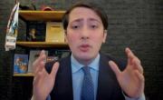 Hasta acá llegué: el fuerte anuncio de los youtubers libertarios más cercanos a Milei