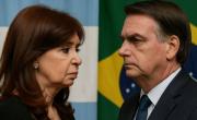 Victoria Villarruel, picante: habló de los presidentes que terminan presos y desató especulaciones