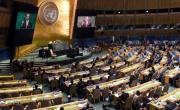 Argentina votó en contra: apoyo mayoritario en la ONU a la “solución de los dos Estados” entre Palestina e Israel