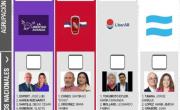 Ordenan cambiar la ubicación del kirchnerismo en la boleta única de la Provincia