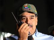 El pueblo va a los cuarteles: el mensaje con el que Nicolás Maduro convocó a una jornada de adiestramiento militar