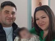 Pasaron 8 años intentando tener un hijo: esta semana, el padre y el bebé murieron en un horrible accidente