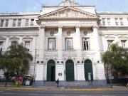 Gratuidad y equidad en la Universidad