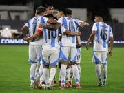 Argentina en el Mundial Sub 20 de Chile: qué grupo le tocó y cuándo debuta la Selección juvenil