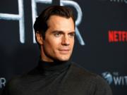 La lesión de Henry Superman Cavill retrasa el rodaje de Highlander