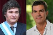 Juan Manuel Urtubey aseguró que una mayoría de Milei en el Congreso “pone en riesgo el sistema democrático”