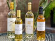 El otro Burdeos: qué pasa con los vinos blancos