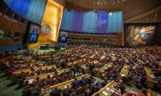Sin el respaldo de Argentina: La ONU votó a favor de Palestina con la solución de los dos Estados