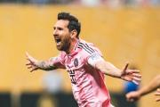 Todo listo: los once de Mascherano de cara a Charlotte vs. Inter Miami, ¿vuelve Messi?