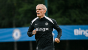 “Necesita trabajo…”: la impactante confesión del DT del Chelsea sobre Alejandro Garnacho