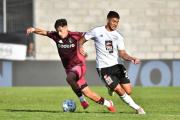 Inesperado: Deportivo Riestra pasó a River y es líder del Torneo Clausura