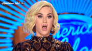 Estoy llena de…: Katy Perry y una alocada reacción en las calles de Argentina que asombró a más de uno