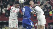 Torneo Clausura: aun con un hombre más, Huracán no pudo con Vélez