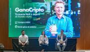 Banco Ganadero lanza GanaCripto, nueva opción en el creciente mundo de las criptomonedas
