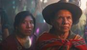 El cine boliviano deslumbra en el festival de Toronto con “La Hija Cóndor”