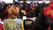 Gobierno respalda informe de CIDH y ONU sobre los casos Senkata y Sacaba; Jeanine Añez cuestiona al sistema judicial