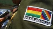 Los comandantes departamentales de la Policía Boliviana ostentarán el grado de general primero