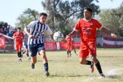 Atlético Forres se despidió del torneo con una victoria ante Sarmiento