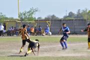 Vélez (SR) ganó y sueña con ser finalista del Clausura