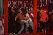 Tras los incidentes ante la U de Chile, Independiente será local en medio de un operativo de seguridad inédito