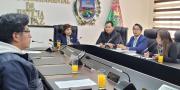Fiscalía plantea vigilancia digital para medidas cautelares en La Paz