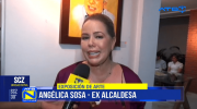 Exposición “Colores del Alma” homenajea a Percy Fernández
