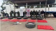 Los datos del avance narco que generan preocupación