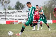 Graneros es el nuevo líder del Grupo B en la zona campeonato del Anual