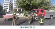 Sin resultado positivo, terminó el rastrillaje en el Centro Cívico: investigan el número desde el que se hizo la llamada
