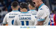Racing venció a San Lorenzo y cortó su racha negativa antes de la llave por la Copa Libertadores