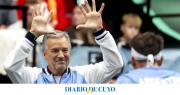 Gran viernes argentino en Copa Davis: “Todavía falta un montón” dijo Javier Frana