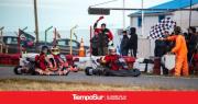 Pilotos locales y del interior provincial animarán la cuarta fecha del Campeonato 2025
