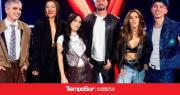 Sorpresa en Telefe: qué pasa este viernes con La Voz Argentina