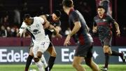 Independiente Rivadavia no pudo con Lanús y cayó por la octava fecha del Torneo Clausura