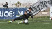 Lautaro Petruchi y su ilusión de llevar a Gimnasia y Esgrima a la final de la Primera Nacional