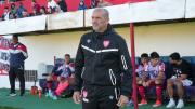 Christian Corrales apunta a llegar bien alto con el Atlético San Martín en el Torneo Federal A