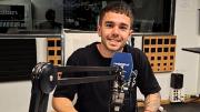 Nicolás Romano y la emoción de volver a jugar con Gimnasia y Esgrima después de 8 meses de recuperación: “Fue hermoso”