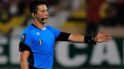 Sudamericana: peruano Ortega arbitrará el Bolívar vs. Atlético Mineiro