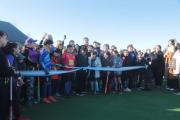 Neuquén suma un nuevo pulmón deportivo