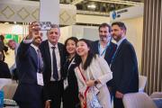 ExxonMobil negocia comprar parte del GNL del plan argentino liderado por YPF