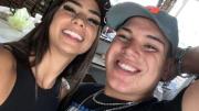 El desgarrador audio de Daniela Celis pidiendo cadena de oración por Thiago Medina: “Lo único que ”