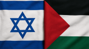 La ONU respaldó la “solución de dos Estados” en Medio Oriente, reconociendo a Palestina e Israel como tales