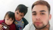 Horror en Uruguay: el escalofriante mensaje que dejó a su exesposa el hombre que mató a sus dos hijos