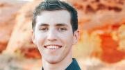 El rol protagónico de la familia de Tyler Robinson en su captura tras ser acusado de matar a Charlie Kirk