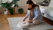 Alerta: Recomiendan no usar las aspiradoras robot de hogar por razones de seguridad